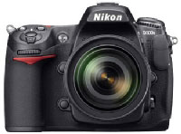 Nikon D300s 18-200mm Kit (VBA260K002)